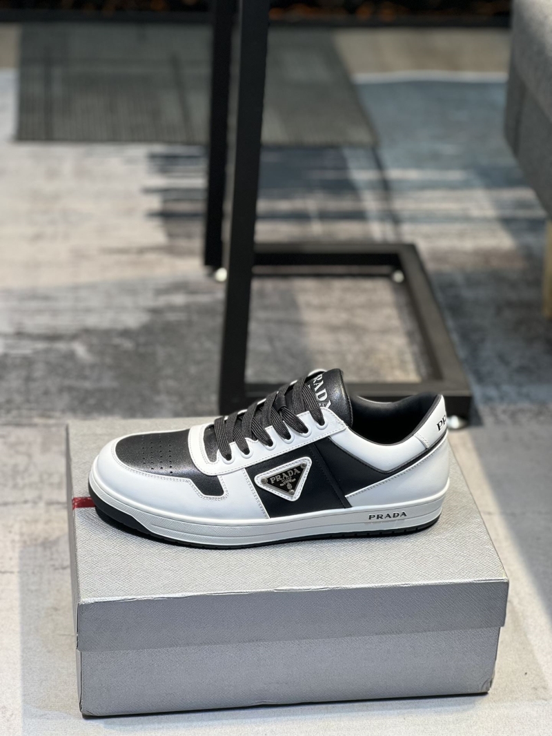 Prada Casual Shoes